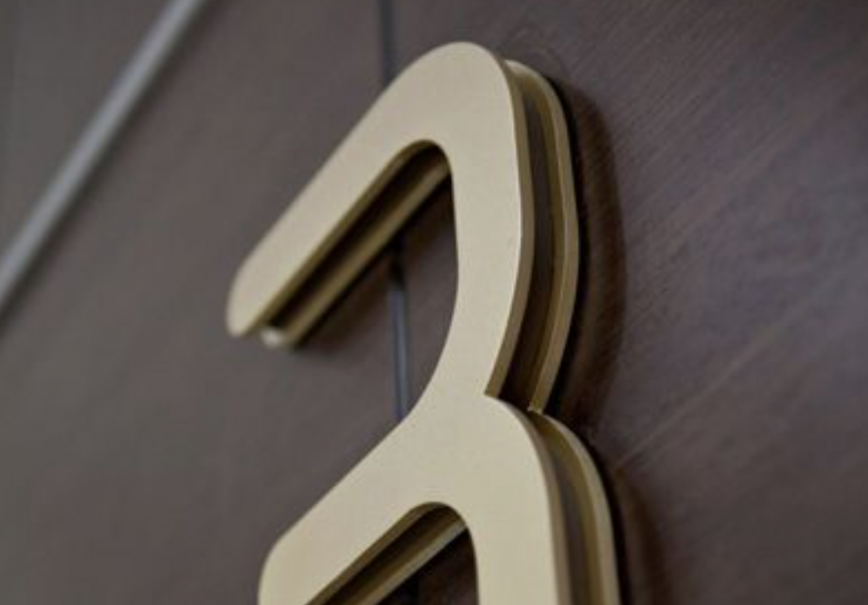 標(biāo)識設(shè)計(jì)作品案例展示