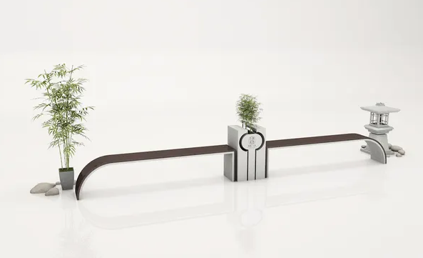 標(biāo)識設(shè)計(jì)作品案例展示