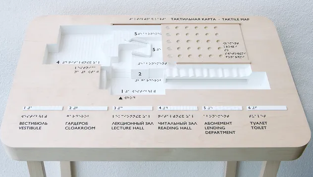 標識設計作品案例展示