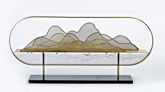 標牌制作作品案例展示