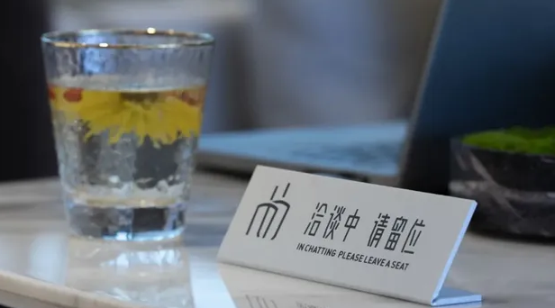 標(biāo)牌制作作品案例展示