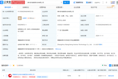 ST傲農成立科技公司，拓展農副產品與飼料銷售業務